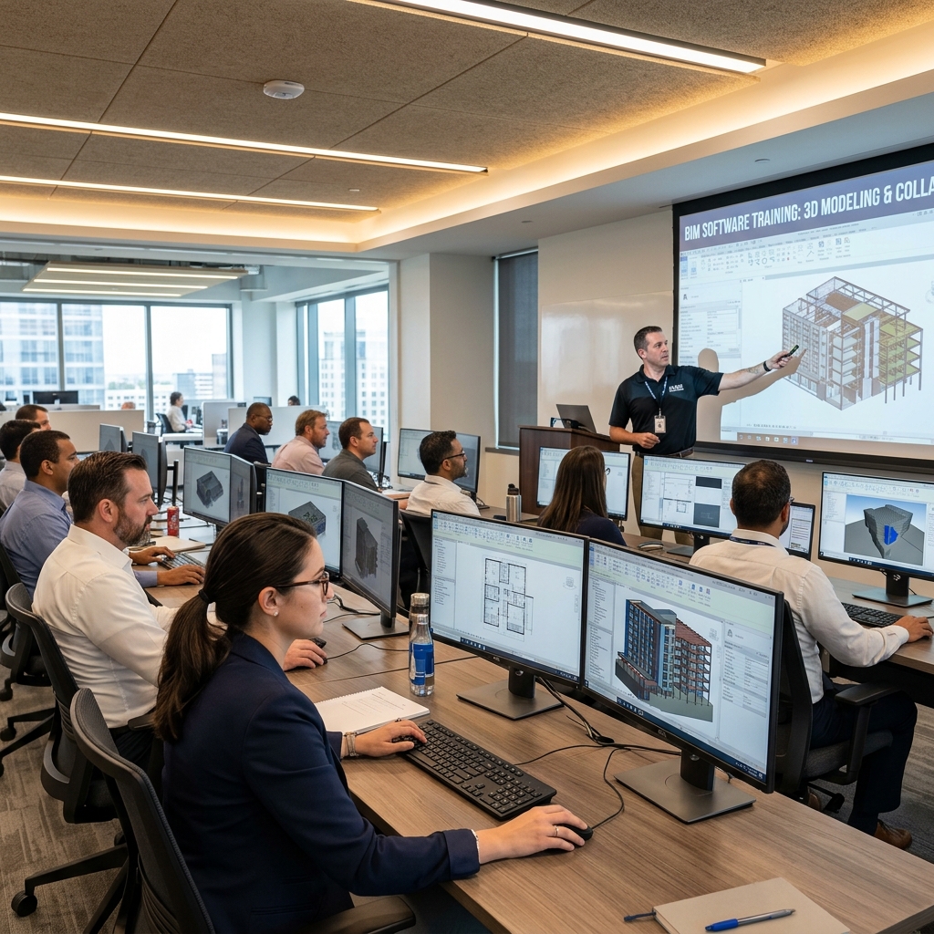 BIM Training